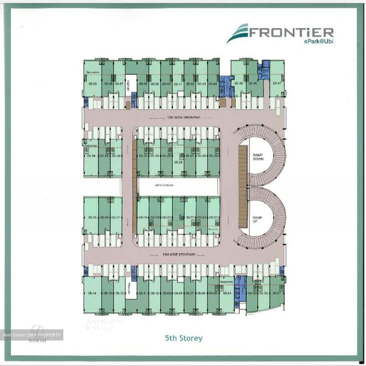 Frontier (D14), Factory #522527511